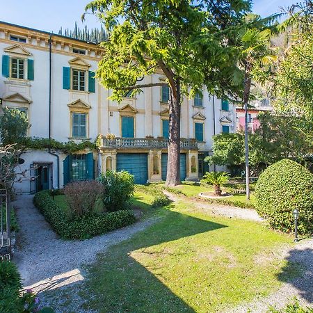 Le Camerine Apartment Water Front Toscolano Maderno Kültér fotó