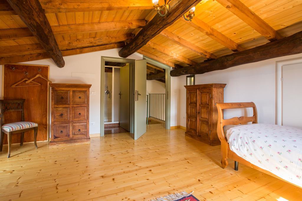 Le Camerine Apartment Water Front Toscolano Maderno Kültér fotó