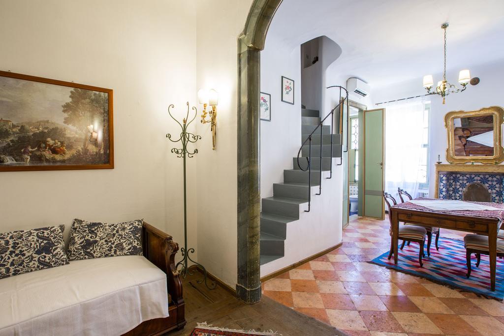 Le Camerine Apartment Water Front Toscolano Maderno Kültér fotó