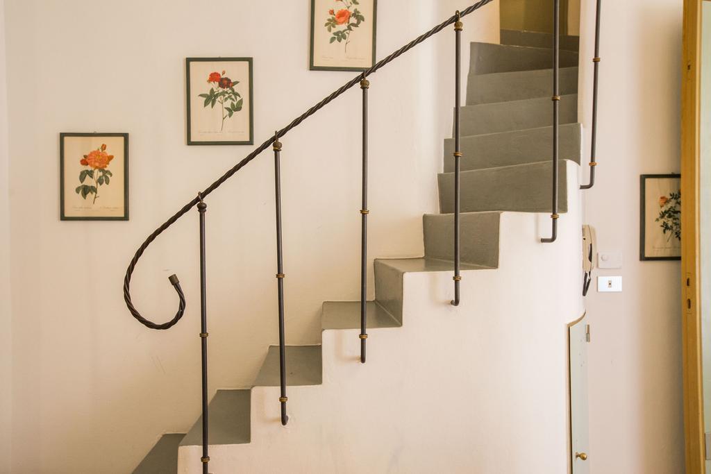 Le Camerine Apartment Water Front Toscolano Maderno Kültér fotó