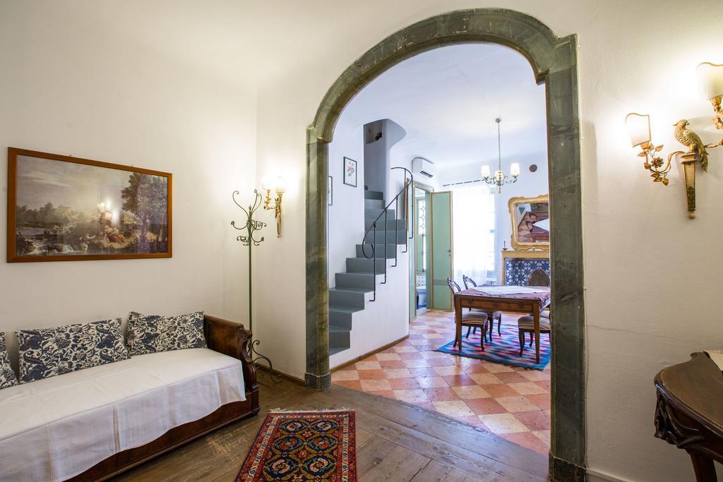 Le Camerine Apartment Water Front Toscolano Maderno Kültér fotó