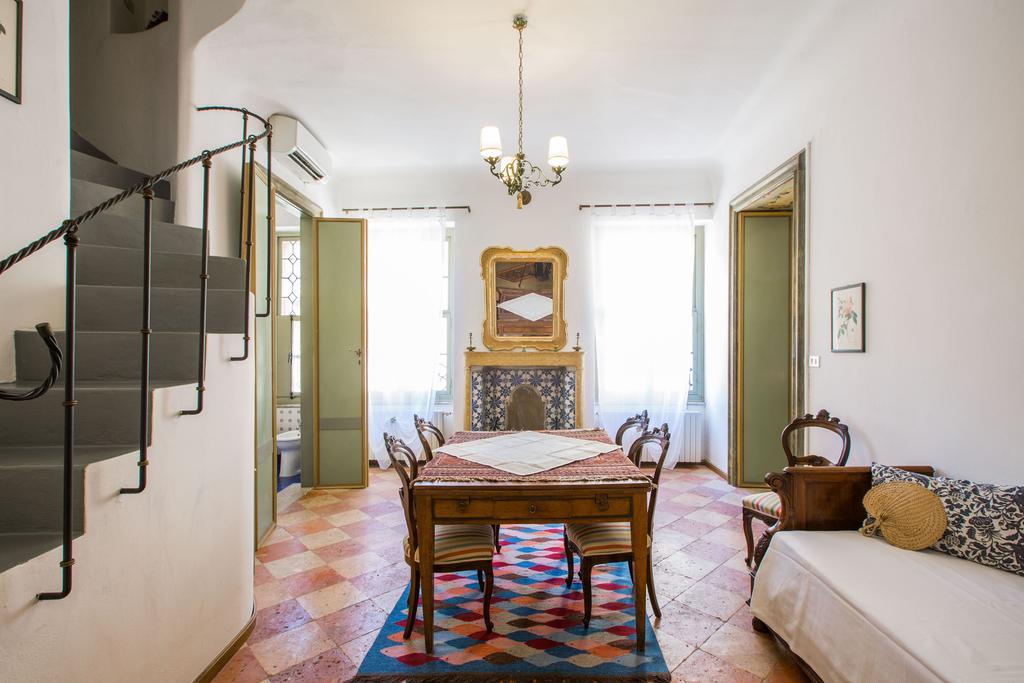 Le Camerine Apartment Water Front Toscolano Maderno Kültér fotó
