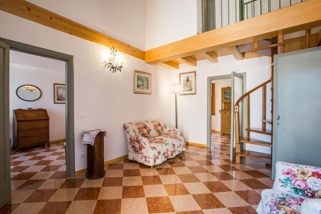 Le Camerine Apartment Water Front Toscolano Maderno Kültér fotó
