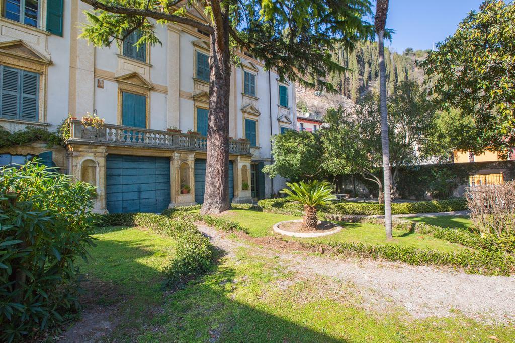 Le Camerine Apartment Water Front Toscolano Maderno Kültér fotó